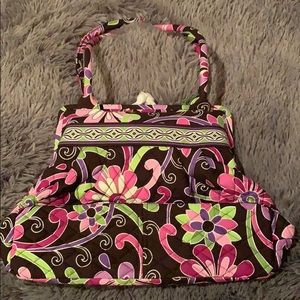 Vera Bradley purple punch Alice
